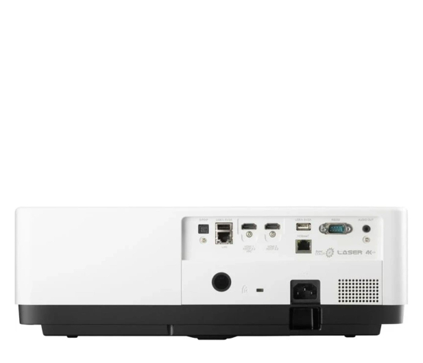 ViewSonic LSC601-4K - 1317750 - zdjęcie 3